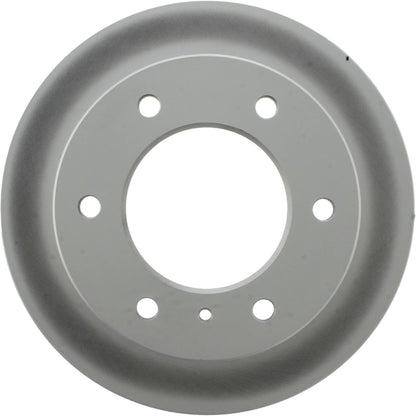 Centric Parts Disc Brake Rotor GCX with Partial Coating 320.43004