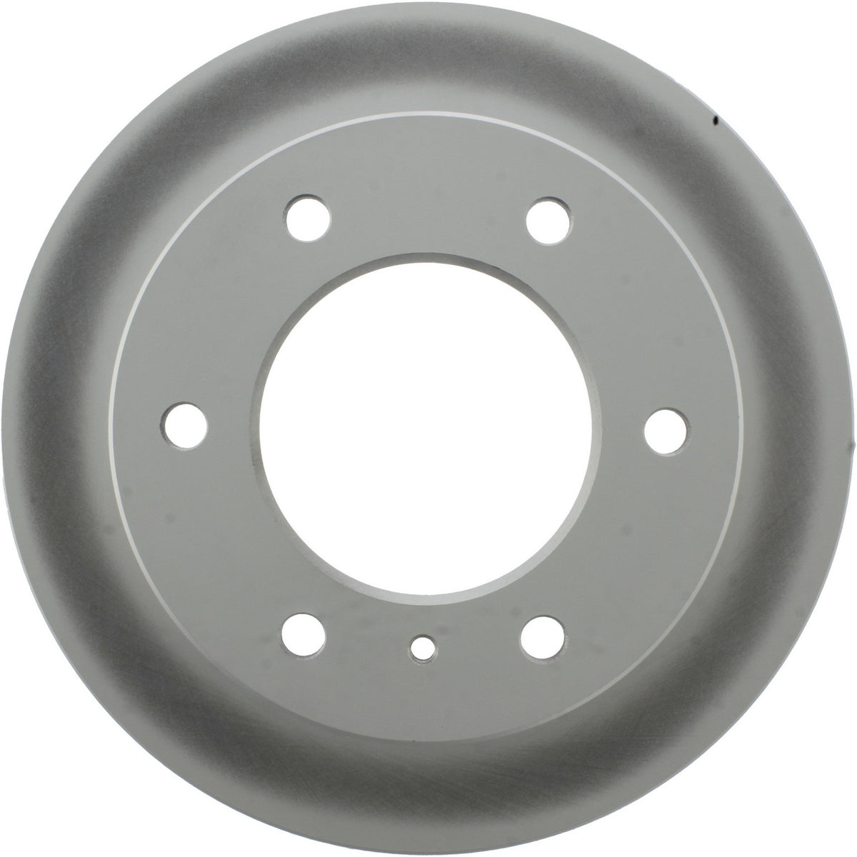Centric Parts Disc Brake Rotor GCX with Partial Coating 320.43004