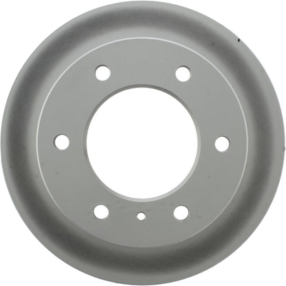 Centric Parts Disc Brake Rotor GCX with Partial Coating 320.43004