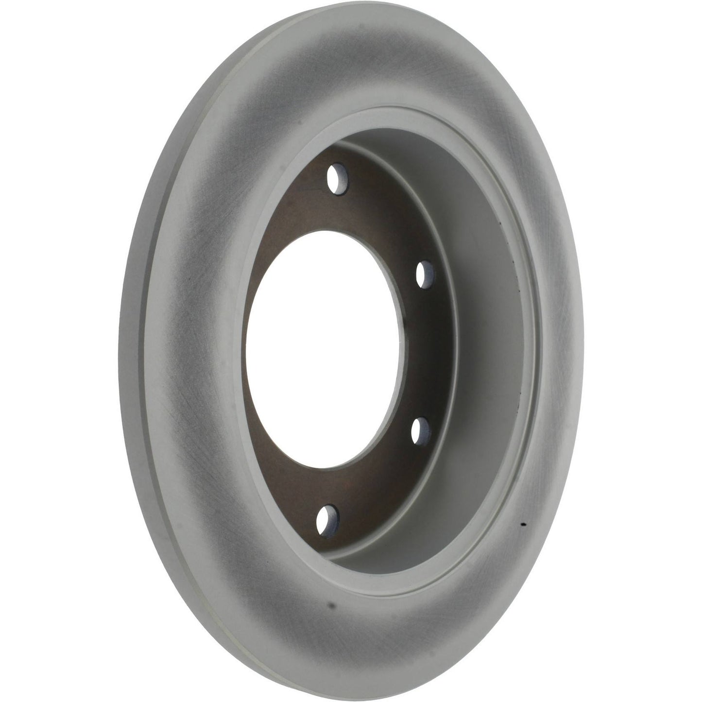 Centric Parts Disc Brake Rotor GCX with Partial Coating 320.43004