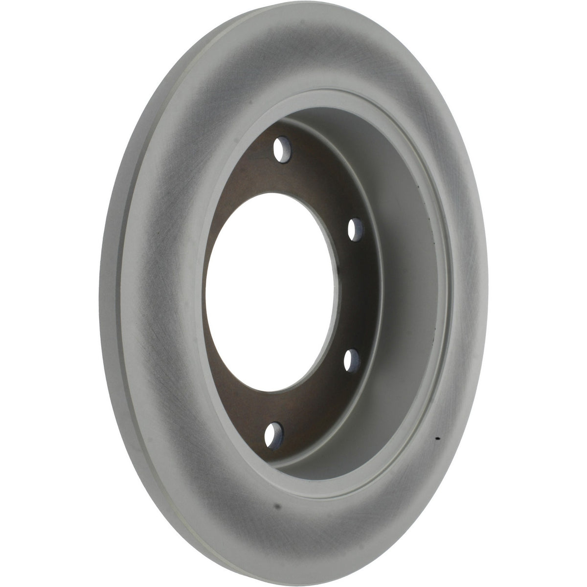 Centric Parts Disc Brake Rotor GCX with Partial Coating 320.43004