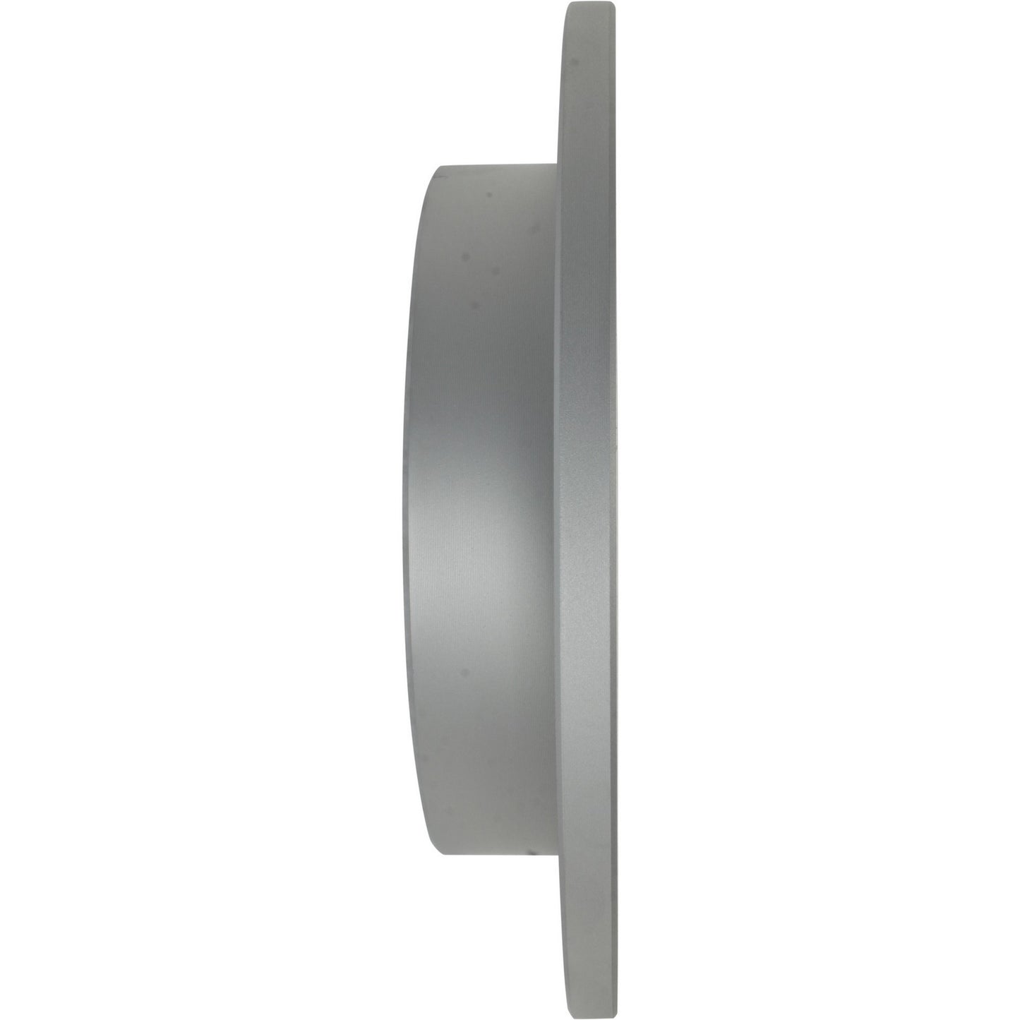 Centric Parts Disc Brake Rotor GCX with Partial Coating 320.43004