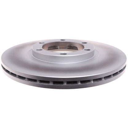 Centric Parts Disc Brake Rotor GCX with Full Coating 320.43009F
