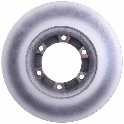 Centric Parts Disc Brake Rotor GCX with Full Coating 320.43009F