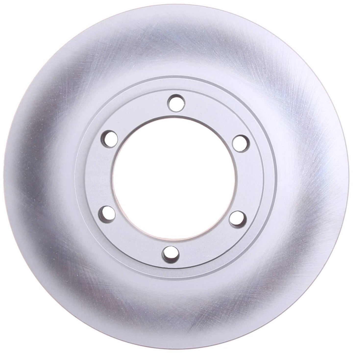 Centric Parts Disc Brake Rotor GCX with Full Coating 320.43009F