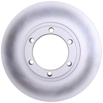 Centric Parts Disc Brake Rotor GCX with Full Coating 320.43009F