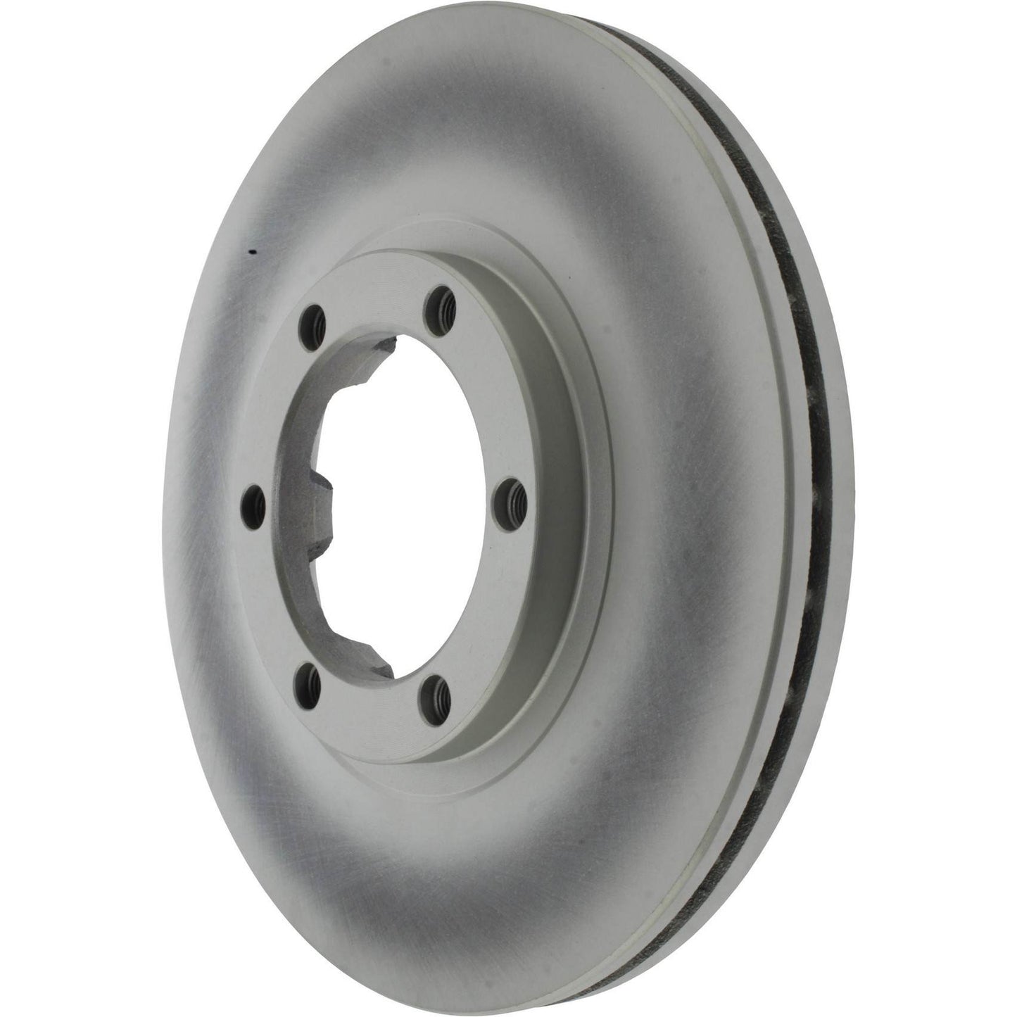 Centric Parts Disc Brake Rotor GCX with Partial Coating 320.43009