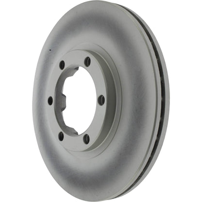 Centric Parts Disc Brake Rotor GCX with Partial Coating 320.43009