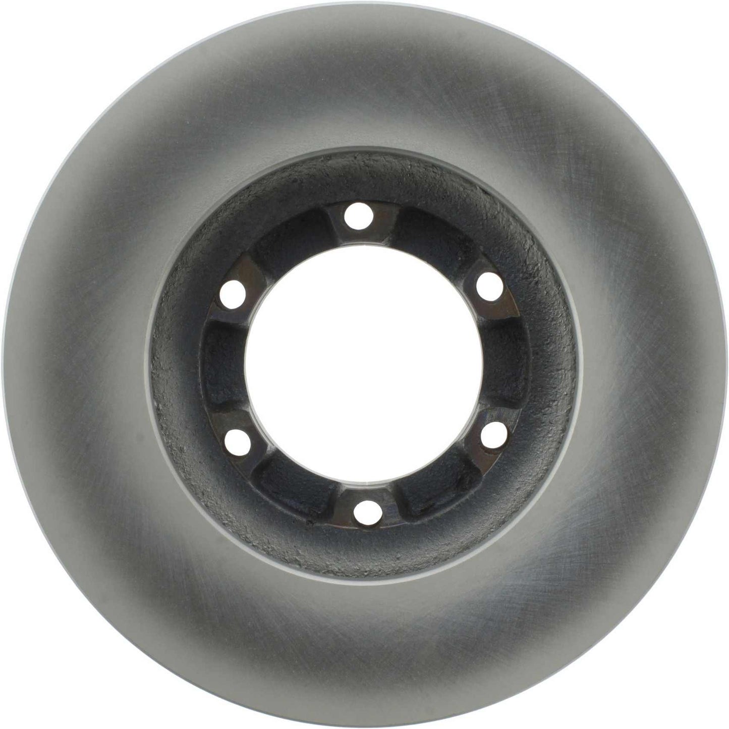 Centric Parts Disc Brake Rotor GCX with Partial Coating 320.43009