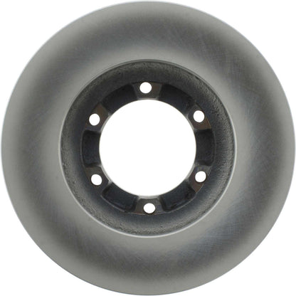 Centric Parts Disc Brake Rotor GCX with Partial Coating 320.43009