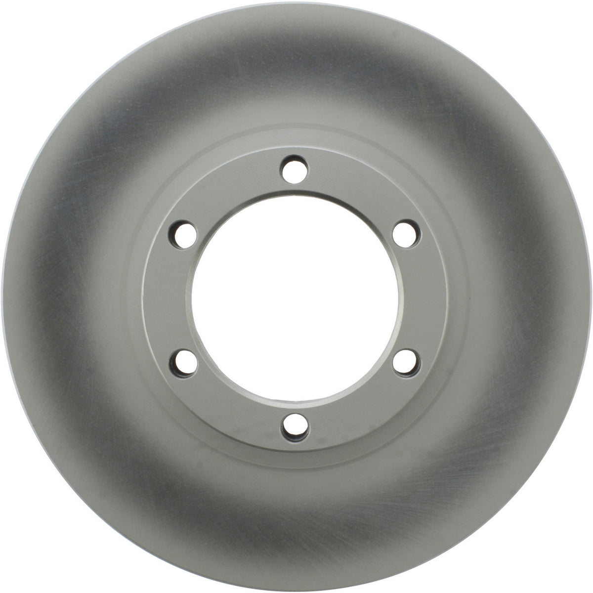 Centric Parts Disc Brake Rotor GCX with Partial Coating 320.43009