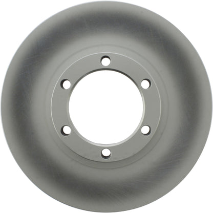 Centric Parts Disc Brake Rotor GCX with Partial Coating 320.43009