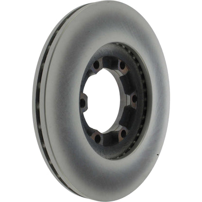 Centric Parts Disc Brake Rotor GCX with Partial Coating 320.43009