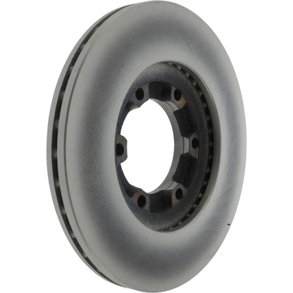 Centric Parts Disc Brake Rotor GCX with Partial Coating 320.43009