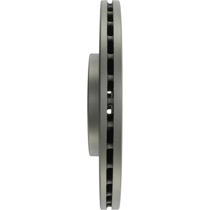 Centric Parts Disc Brake Rotor GCX with Partial Coating 320.43009