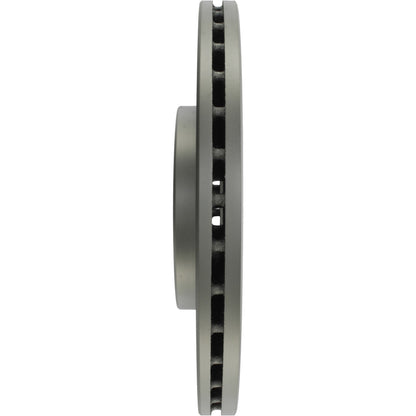 Centric Parts Disc Brake Rotor GCX with Partial Coating 320.43009