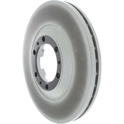 Centric Parts Disc Brake Rotor GCX with Full Coating for 1996-2004 Acura SLX, Honda Passport, Isuzu Amigo, Axiom, Rodeo, Trooper, VehiCROSS 320.43013F