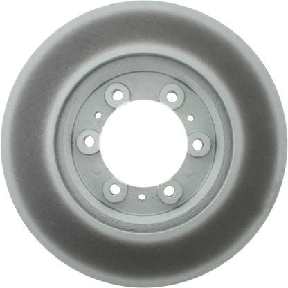 Centric Parts Disc Brake Rotor GCX with Full Coating for 1996-2004 Acura SLX, Honda Passport, Isuzu Amigo, Axiom, Rodeo, Trooper, VehiCROSS 320.43013F