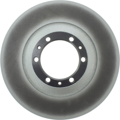 Centric Parts Disc Brake Rotor GCX with Full Coating for 1996-2004 Acura SLX, Honda Passport, Isuzu Amigo, Axiom, Rodeo, Trooper, VehiCROSS 320.43013F