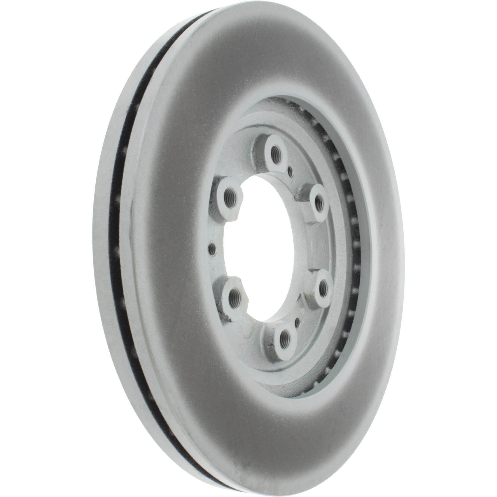 GCX Elemental Protection GCX Rotor with Full Coating 320.43013F