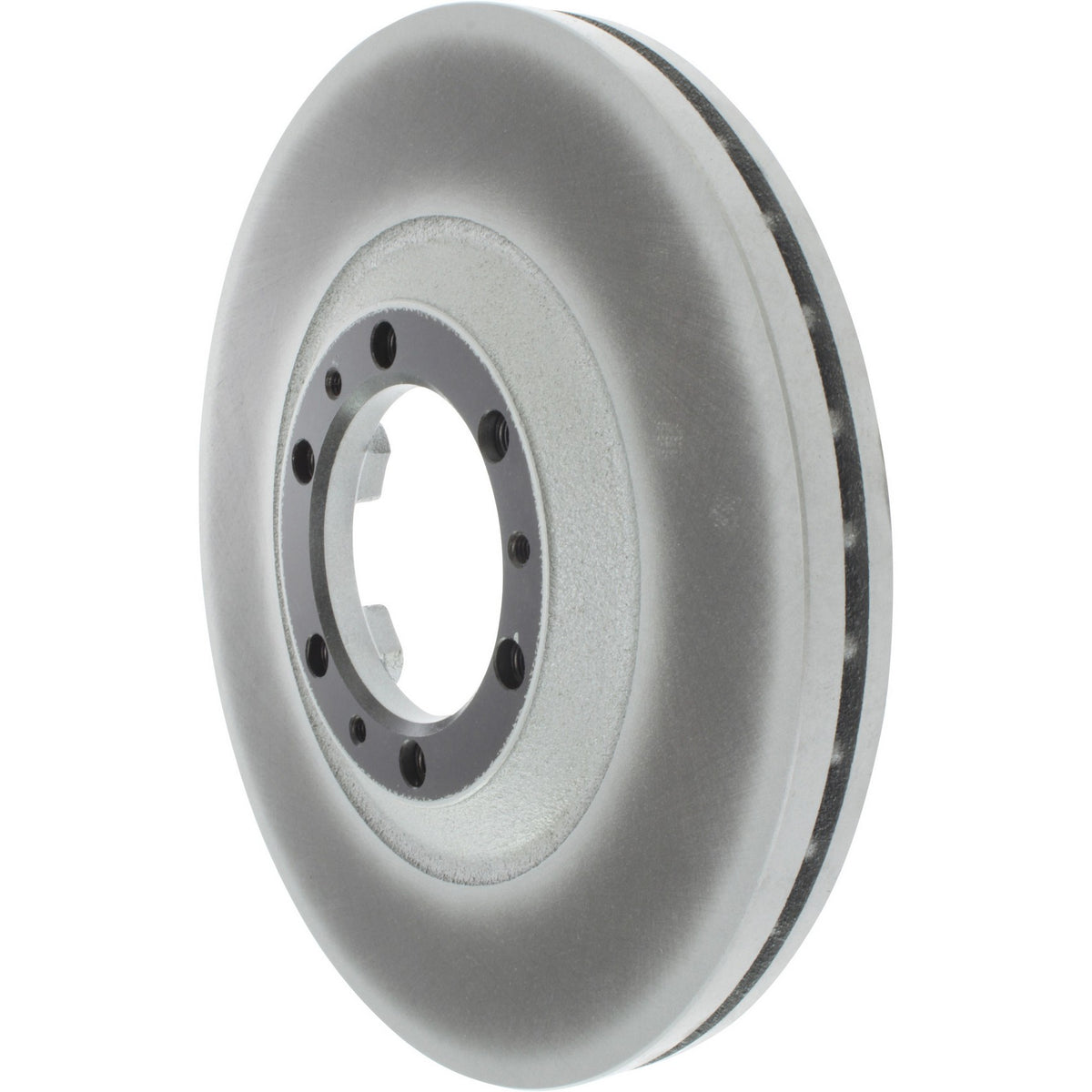 Stoptech Centric 92-02 Isuzu Troper GCX Front Brake Rotors 320.43013