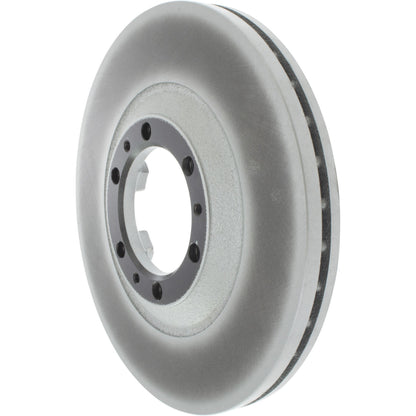 Stoptech Centric 92-02 Isuzu Troper GCX Front Brake Rotors 320.43013