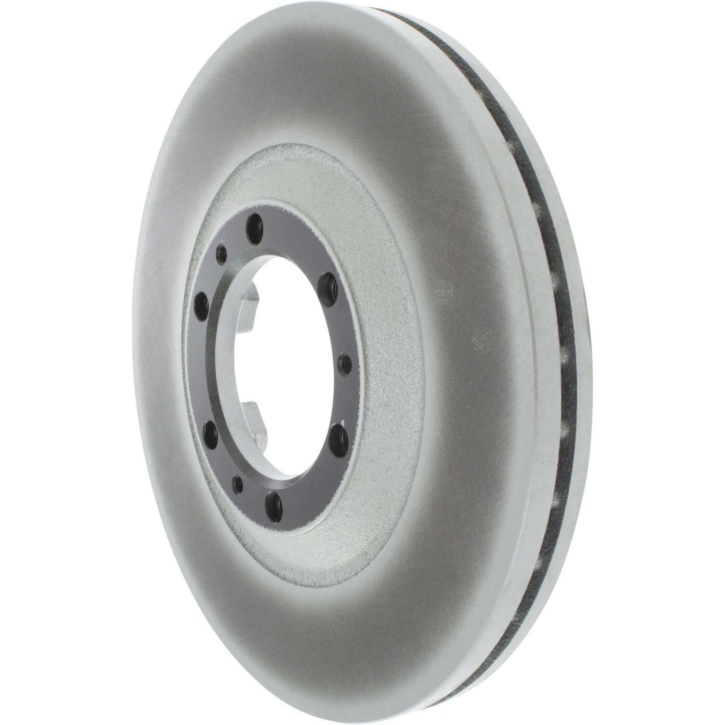 Centric Parts Disc Brake Rotor GCX with Partial Coating 320.43013