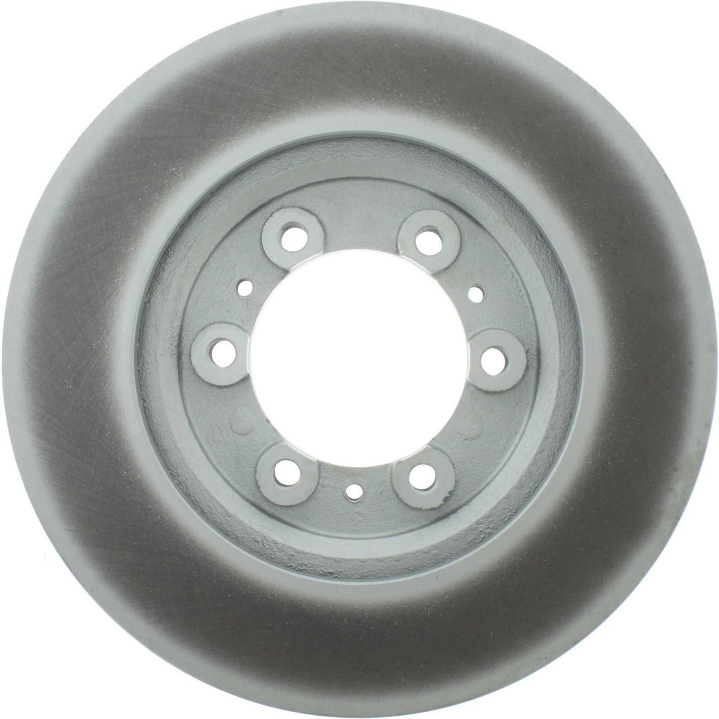 Stoptech Centric 92-02 Isuzu Troper GCX Front Brake Rotors 320.43013