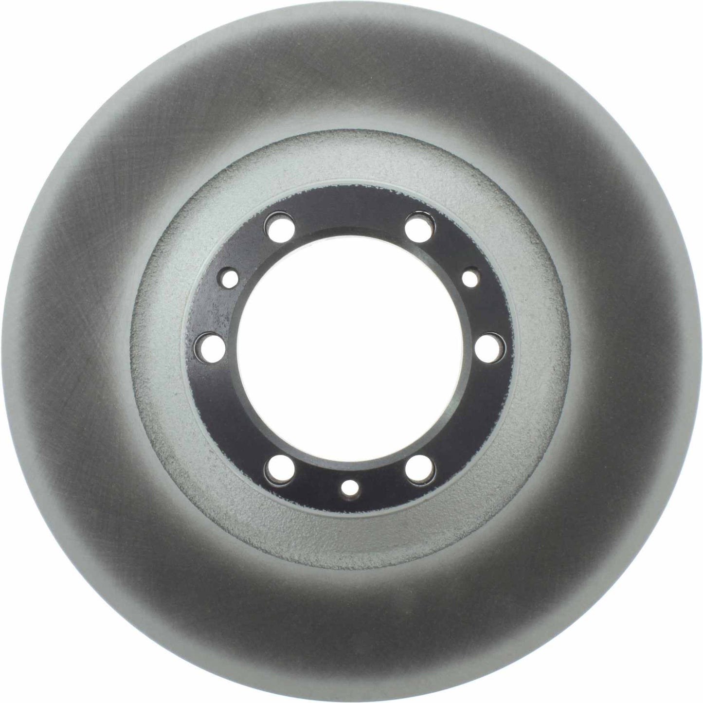 Stoptech Centric 92-02 Isuzu Troper GCX Front Brake Rotors 320.43013
