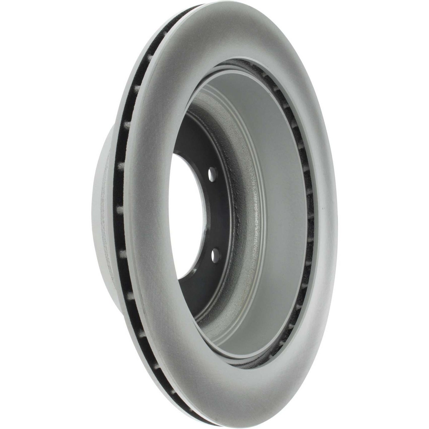 Centric Parts Disc Brake Rotor GCX with Full Coating for 1996-1999 Acura SLX 320.43015F