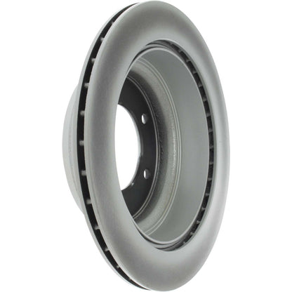 Centric Parts Disc Brake Rotor GCX with Full Coating for 1996-1999 Acura SLX 320.43015F