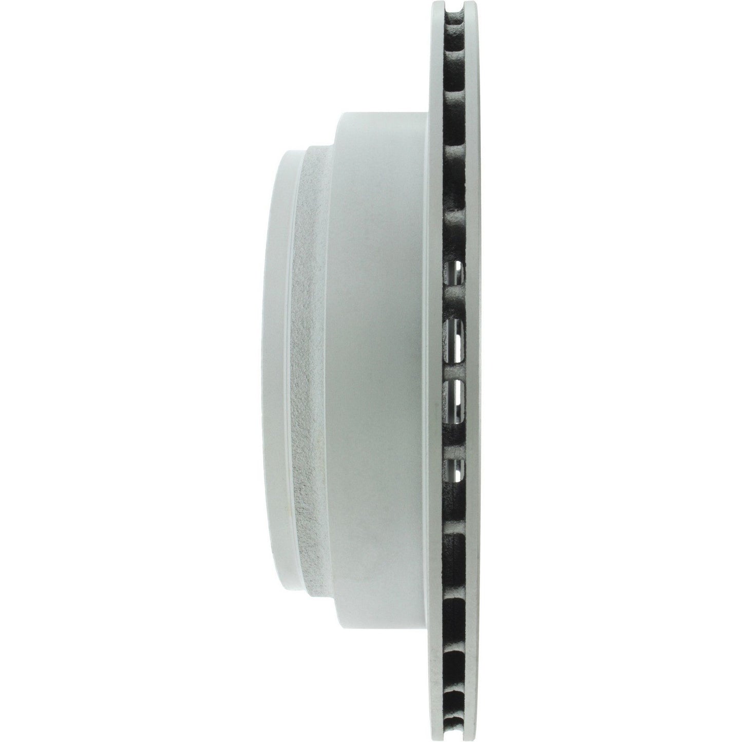Centric Parts Disc Brake Rotor GCX with Full Coating for 1996-1999 Acura SLX 320.43015F