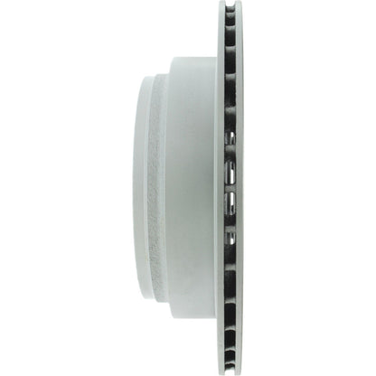 Centric Parts Disc Brake Rotor GCX with Full Coating for 1996-1999 Acura SLX 320.43015F