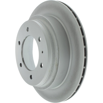 Centric Parts Disc Brake Rotor GCX with Partial Coating 320.43015