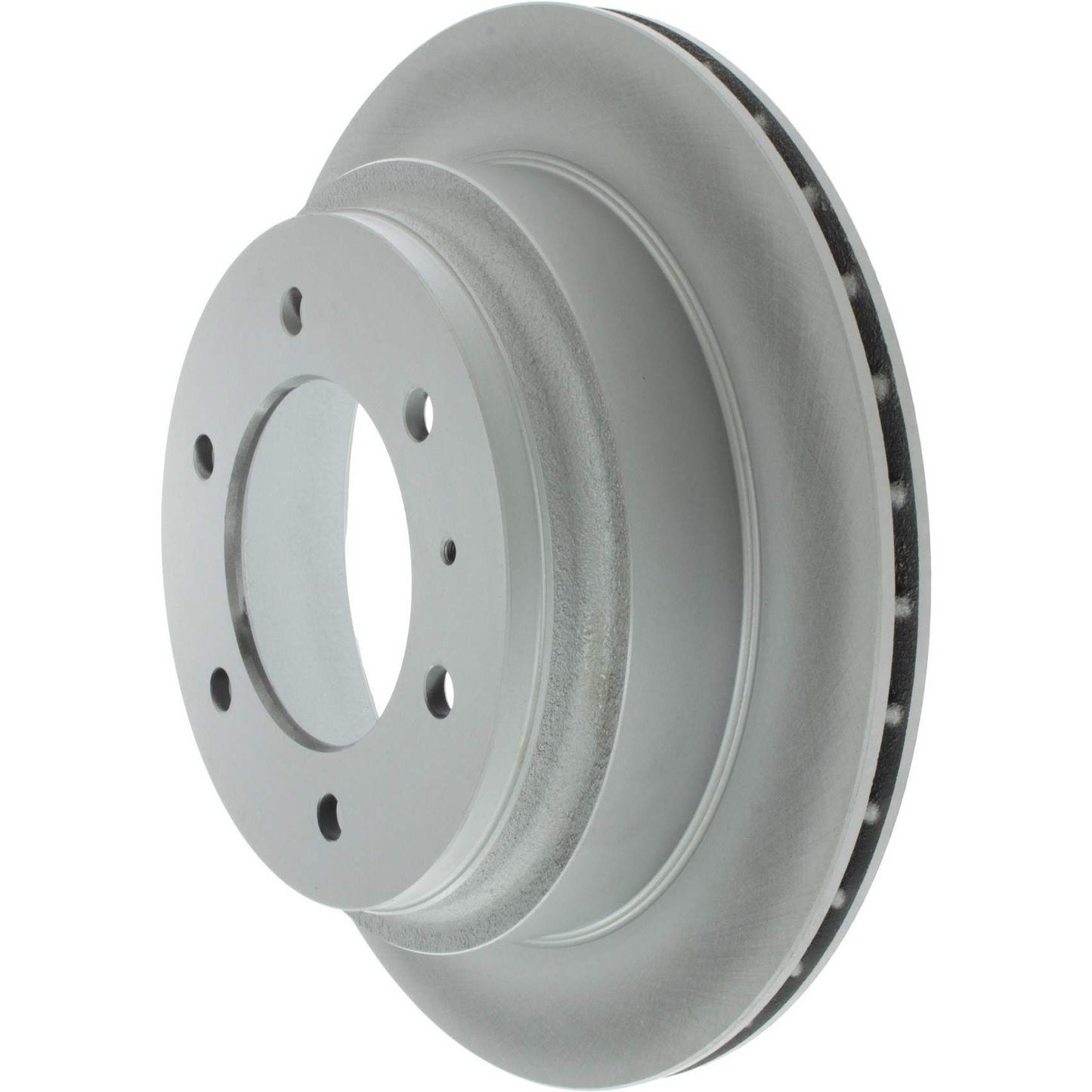 Centric Parts GCX Elemental Protection Brake Rotors By StopTech 320.43015