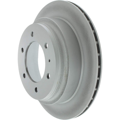Centric Parts GCX Elemental Protection Brake Rotors By StopTech 320.43015