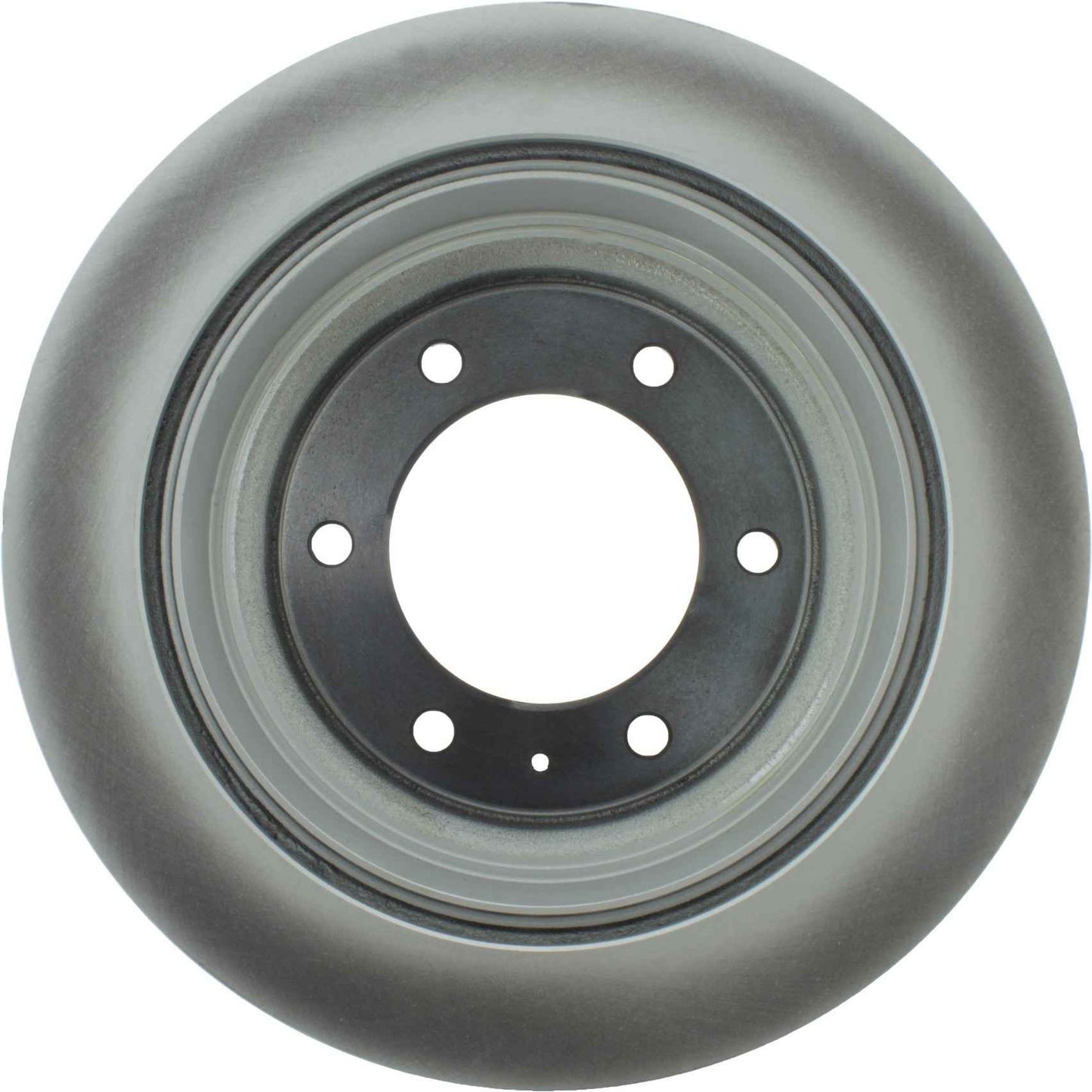 Centric Parts Disc Brake Rotor GCX with Partial Coating 320.43015