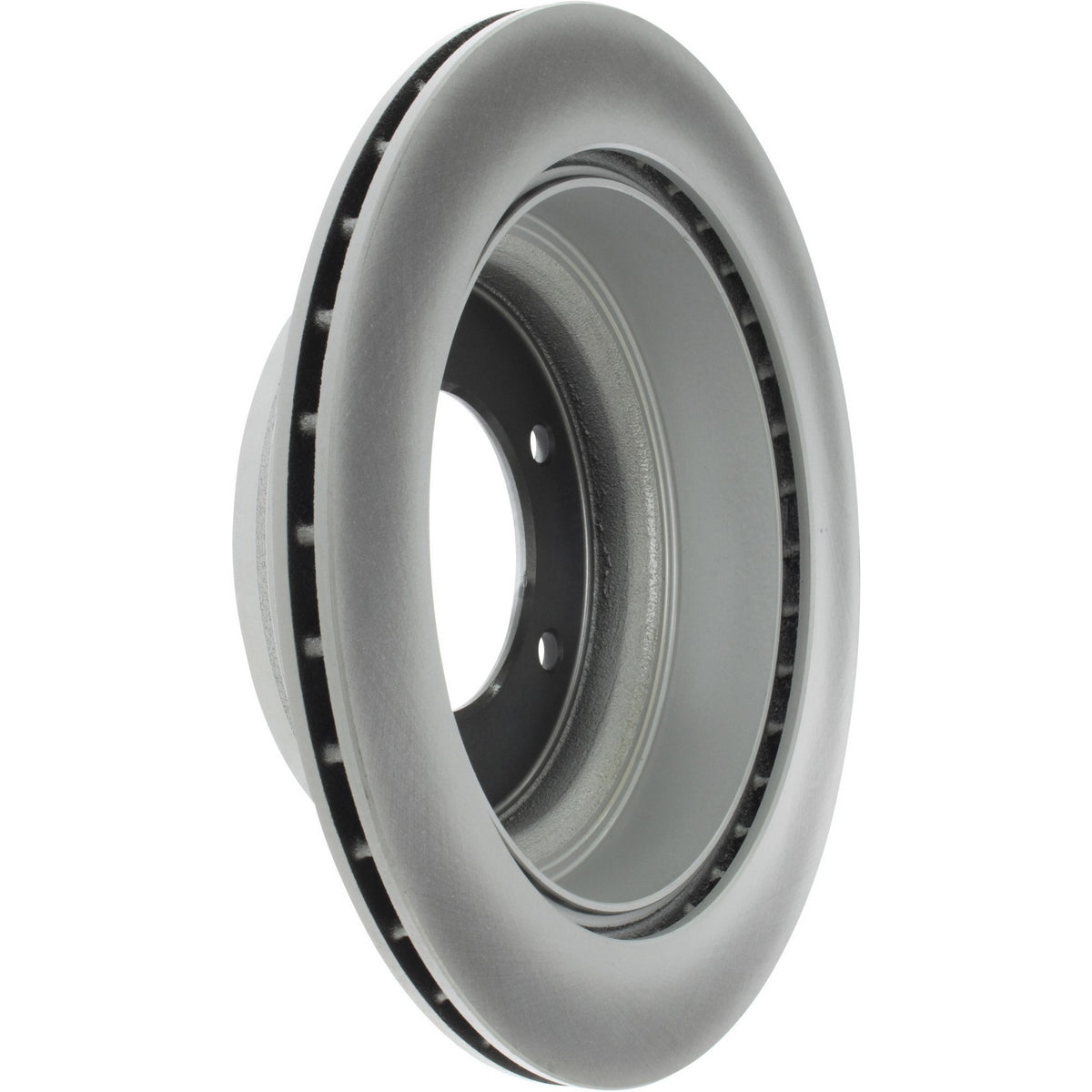 Centric Parts GCX Elemental Protection Brake Rotors By StopTech 320.43015