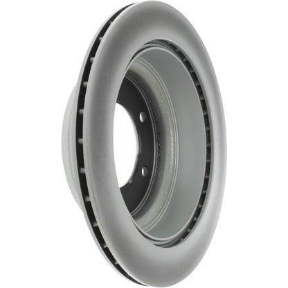 Centric Parts GCX Elemental Protection Brake Rotors By StopTech 320.43015
