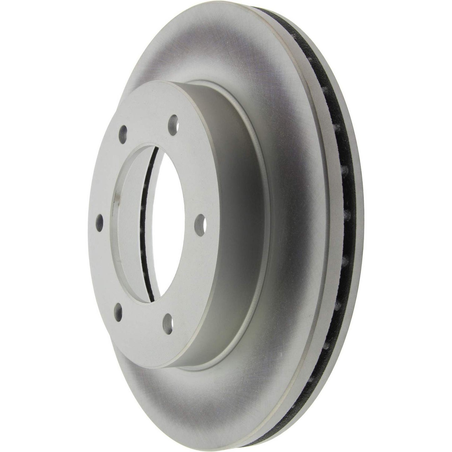 Centric Parts Disc Brake Rotor GCX Full Coating for 2002 Honda Passport 320.43018F