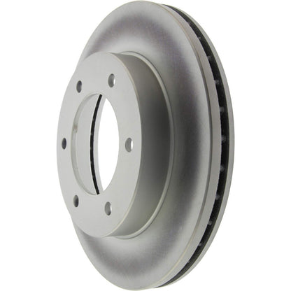 Centric Parts Disc Brake Rotor GCX Full Coating for 2002 Honda Passport 320.43018F