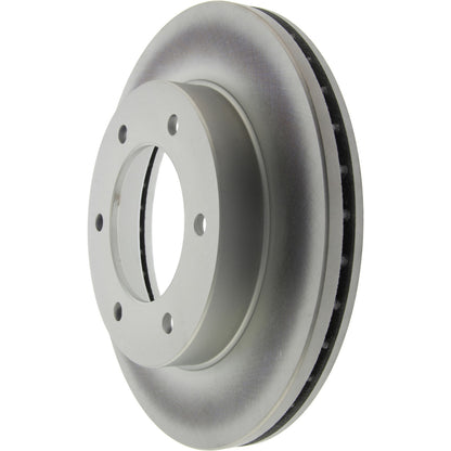 Centric Parts Disc Brake Rotor GCX Full Coating for 2002 Honda Passport 320.43018F