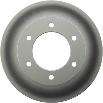 Centric Parts Disc Brake Rotor GCX Full Coating for 2002 Honda Passport 320.43018F