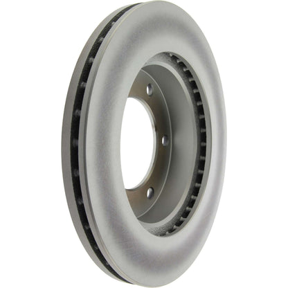 Centric Parts Disc Brake Rotor GCX Full Coating for 2002 Honda Passport 320.43018F