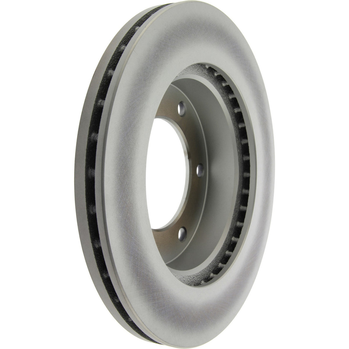 Centric Parts Disc Brake Rotor GCX Full Coating for 2002 Honda Passport 320.43018F