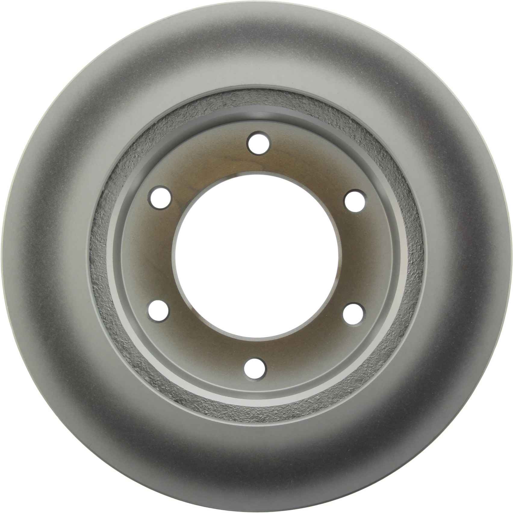 Centric Parts Disc Brake Rotor GCX with Partial Coating for OE Performance 320.43018