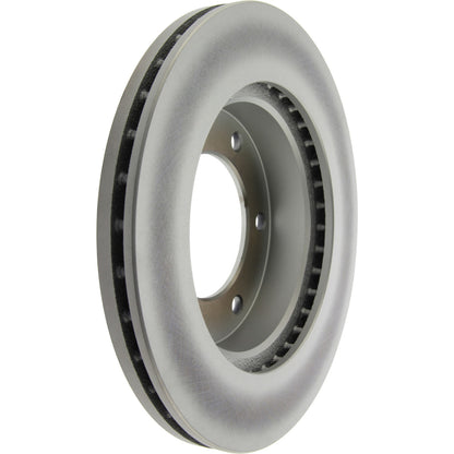 Centric Parts Disc Brake Rotor GCX with Partial Coating for OE Performance 320.43018