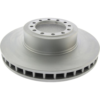 Centric Parts Disc Brake Rotor GCX with Full Coating 320.43019F