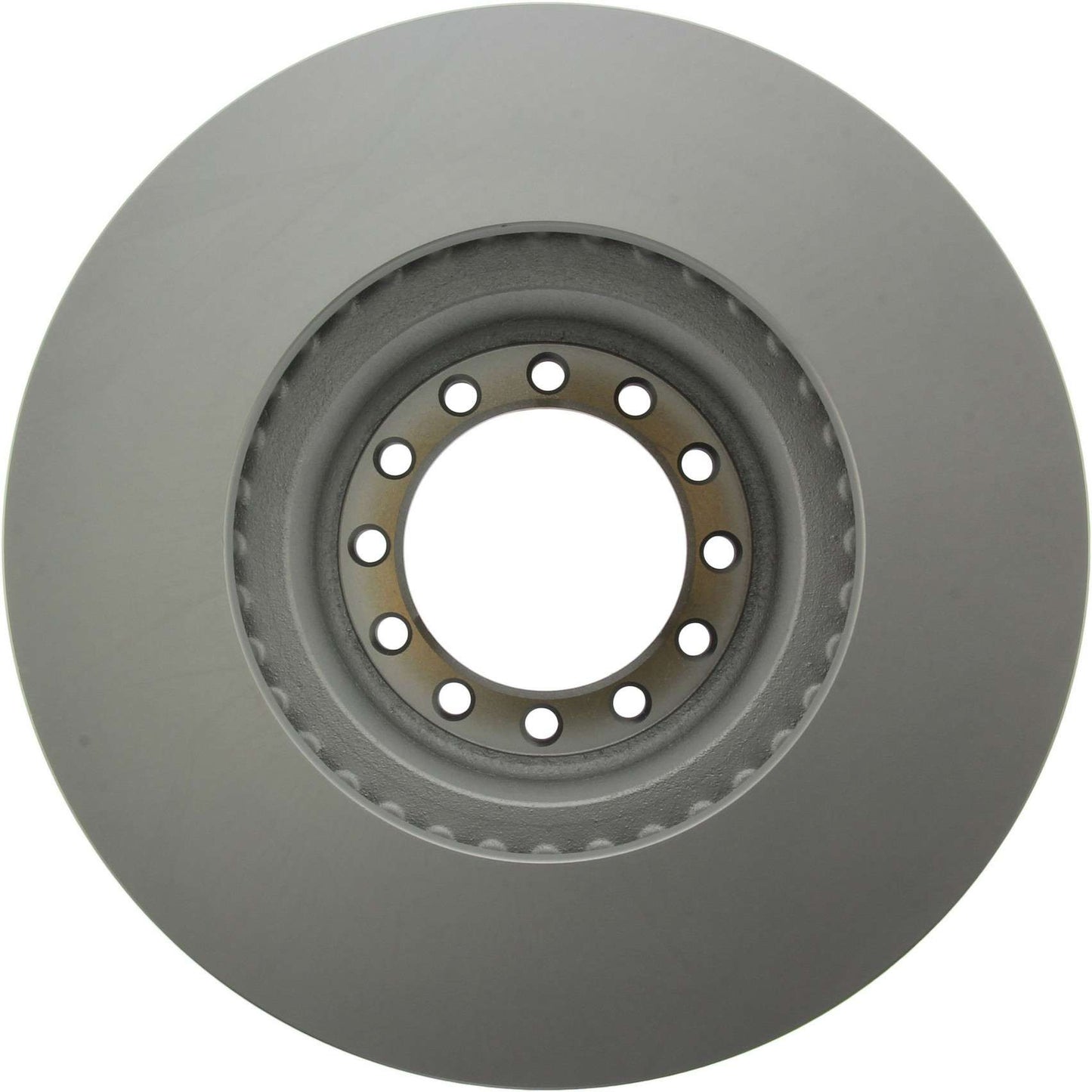 Centric Parts Disc Brake Rotor GCX with Full Coating 320.43019F