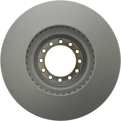 Centric Parts Disc Brake Rotor GCX with Full Coating 320.43019F